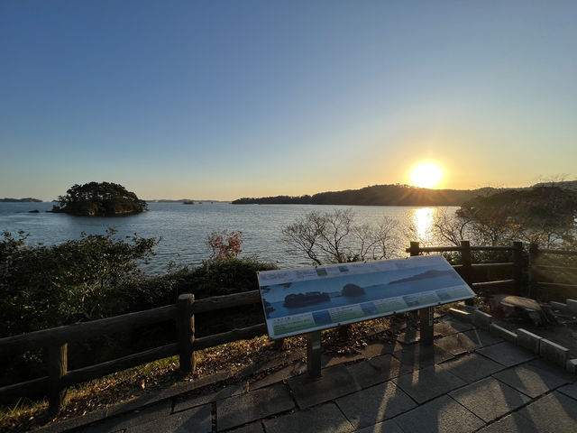 ⛩️ Benzaiten Temple – A Quiet Stop on Fukuurashima