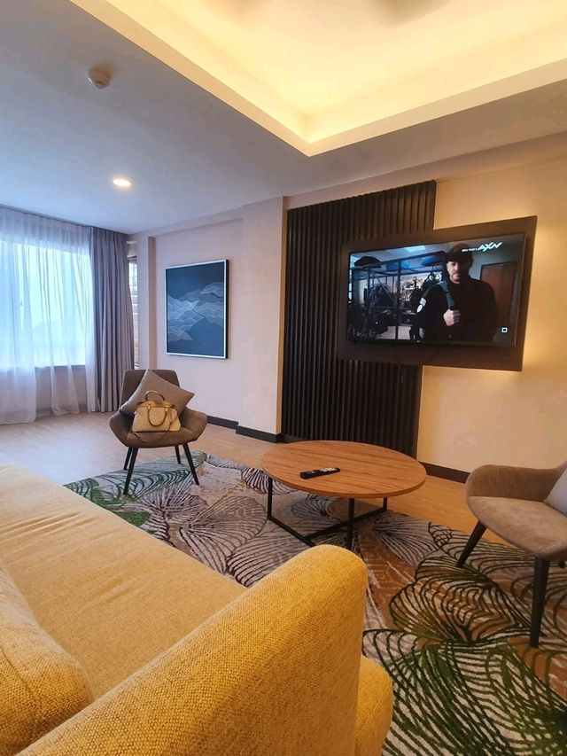 “Villea Port Dickson – Modern Family Haven by the Sea, with Room to Grow”