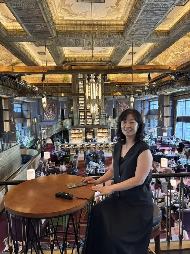 媽媽喜歡的新加坡景點