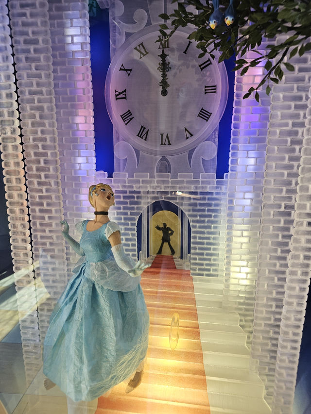 Tokyo’s Happiest Escape – Disneyland Diaries