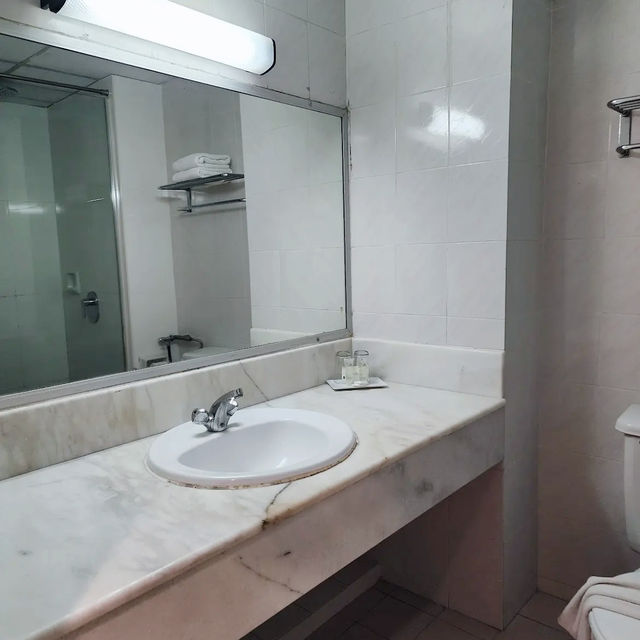 Hotel Grand Continental Langkawi