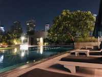 The Athenee Hotel Bangkok 