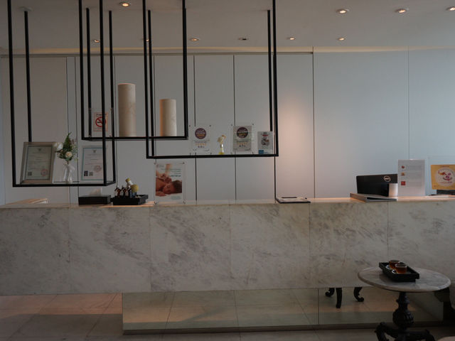 สปา – Borisud Pure Spa ที่ Mode Sathorn