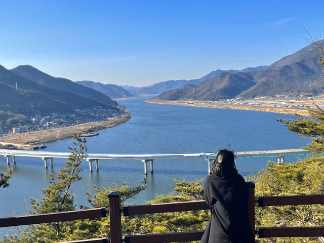 임경대 풍경부터 노을, 그리고 홍게까지 완벽한 여행 루트 🍂🦀