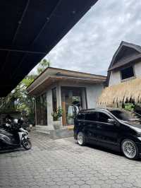 🇮🇩 Zest Ubud in Bali, Indonesia 
