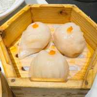 Tao Tao Ju ร้านอร่อยในเซี่ยงไฮ้