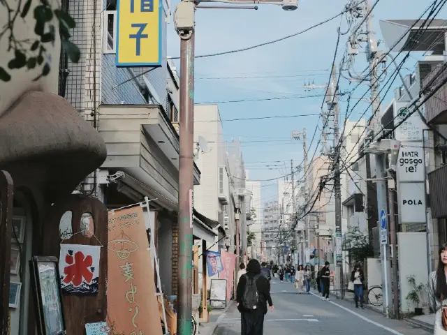 Kichijoji: Your Whimsical Day Out! 🌸✨