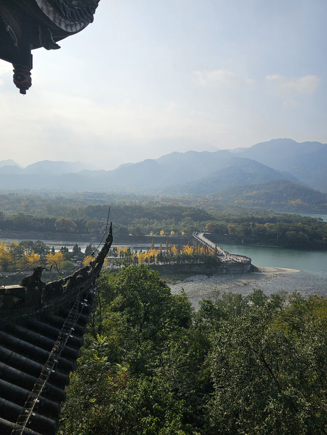 🏔️ Ultimate Dujiangyan Adventure: Your Complete Guide to Chengdu's Ancient Engineering Marvel! 🌊
