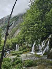 Ultimate Jiuzhaigou Valley Guide: China's Most Breathtaking UNESCO Paradise
