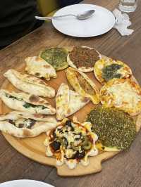 【アルメニア料理を食べるならここ！】