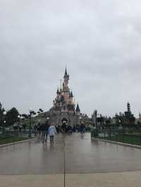 【フランス🇫🇷】他の国とは違う？！パリディズニーの魅力⭐️