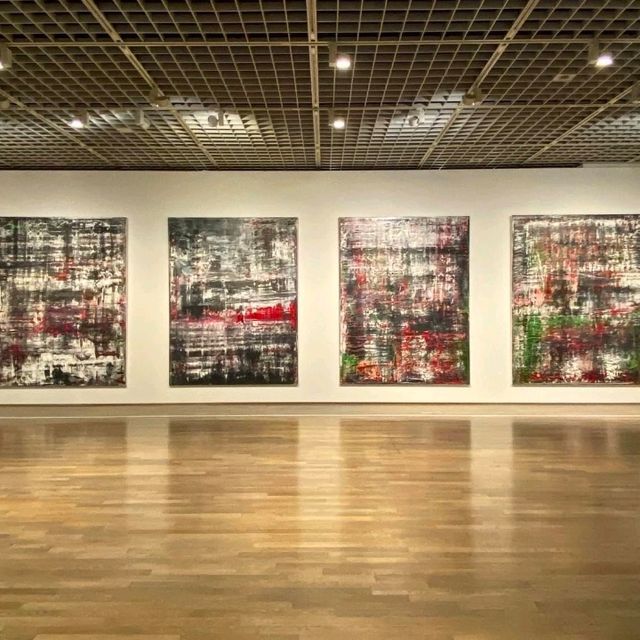 日本近代アートの宝庫！東京国立近代美術館