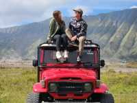 Bromo Volcano: An Unforgettable Encounter with Nature’s Power 🌋