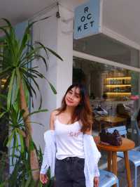 Rocket Coffeebar