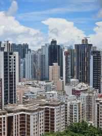 🏔️ GARDEN HILL SHAM SHUI PO: Hidden Gem with Million-Dollar Views! 🌆✨