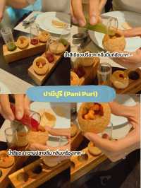 ห้ามพลาด‼️อาหาร อินเดีย สีลม‼️