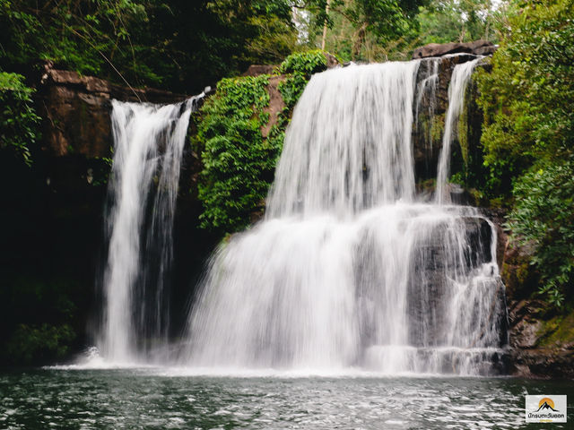 Khlong Chao Waterfall