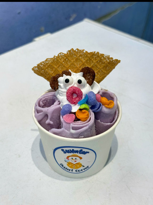 🇲🇾 Must-Try Dessert Spot in Langkawi: Visited 6 Times in 3 Days! 🍦🍧🍰