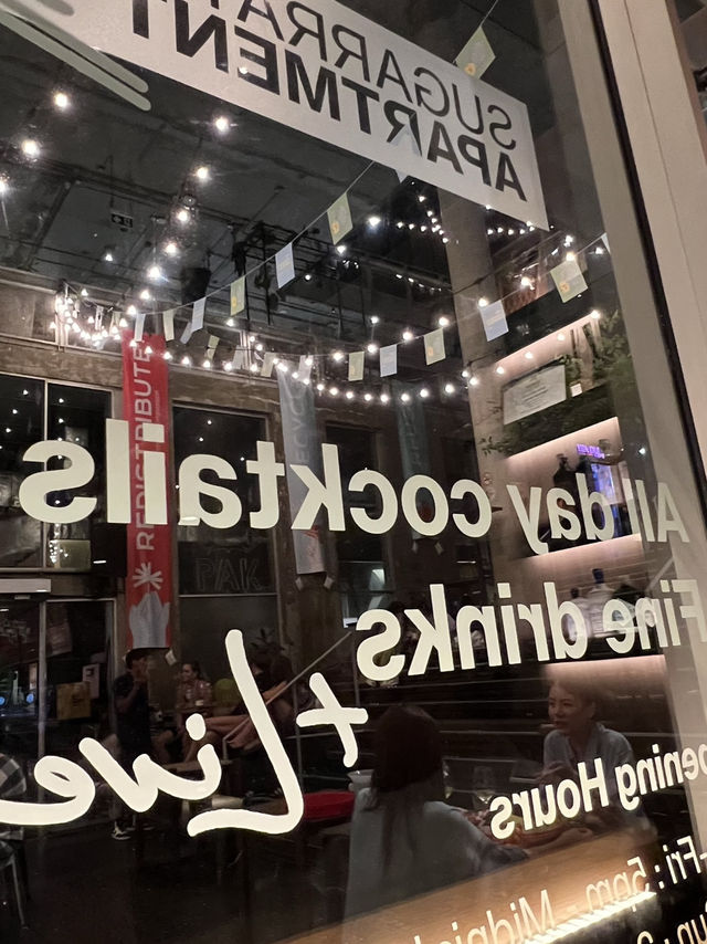 A Quick Guide to The Commons Thonglor – Bangkok’s Chillest Urban Hangout