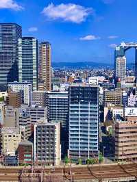 โอซาก้า🇯🇵