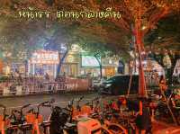 รีวิวที่พัก ใจกลางกวางโจว !