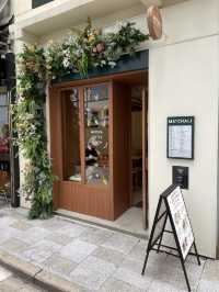 Matchali Hong Kong, Ceremonial Matcha Meets Creamy Indulgence 