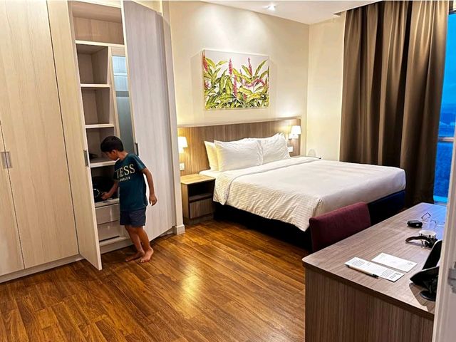 Somerset Medini Iskandar Puteri