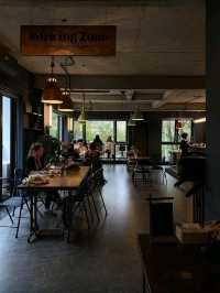 Aftertaste Coffee Lab,