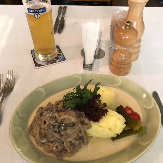 ロシアって寒い？