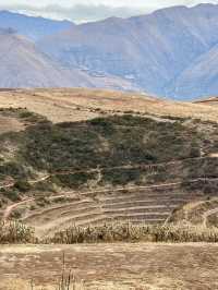 Peru: A Trip Worth the Altitude 🇵🇪