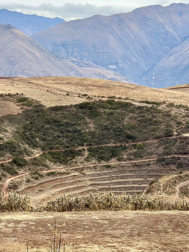 Peru: A Trip Worth the Altitude 🇵🇪