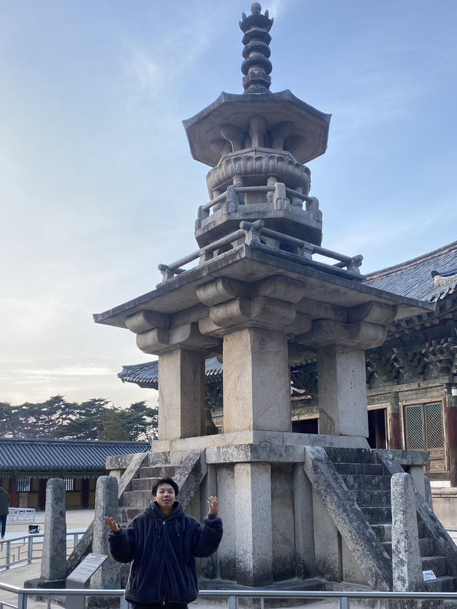 경주 여행 꿀팁 ❤️