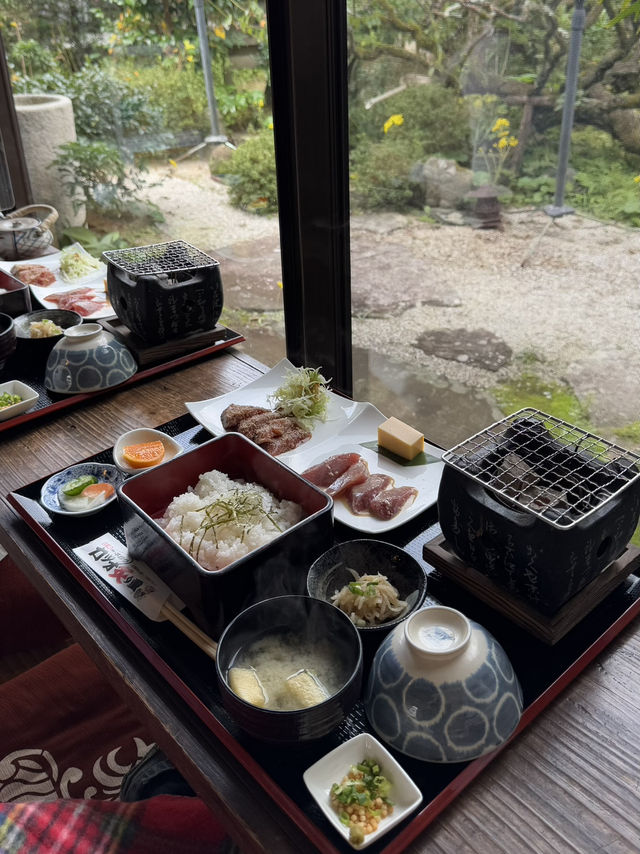 일본의 아름다운 여행지 추천 ❤️