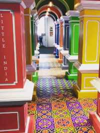 🖼️ KL City Gallery 