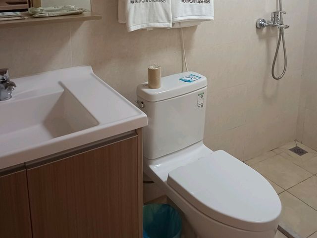 Cape B&B (Dalian Donggang Venice Water City Branch