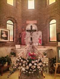 ⛪St Joachim's In Lidcombe⛪