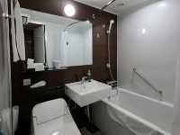 호텔 JAL 시티 나가사키(Hotel JAL City Nagasaki) 나가사키 가성비 최고의 호텔~!