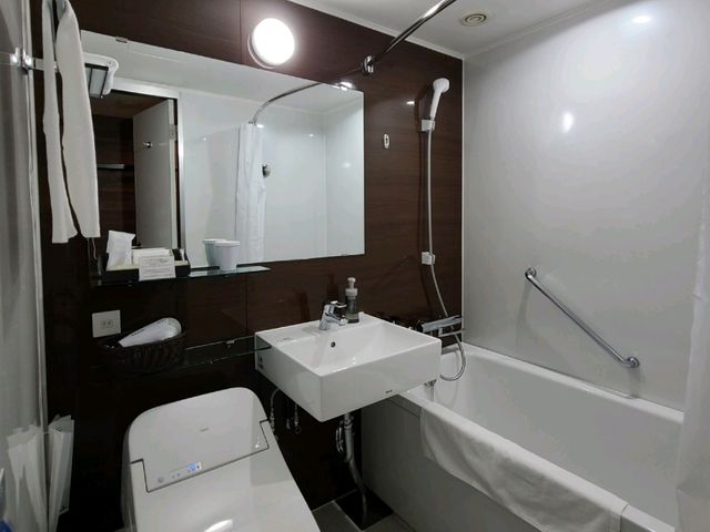 호텔 JAL 시티 나가사키(Hotel JAL City Nagasaki) 나가사키 가성비 최고의 호텔~!