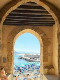 🌊 A Summer Meant for Sicily — 4 Days by the Sicilian Sea 🇮🇹