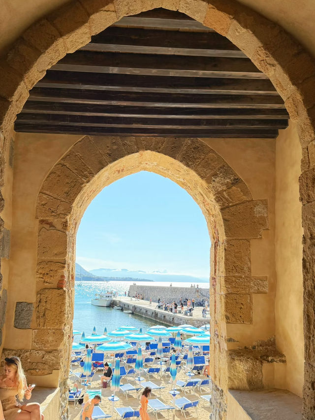 🌊 A Summer Meant for Sicily — 4 Days by the Sicilian Sea 🇮🇹