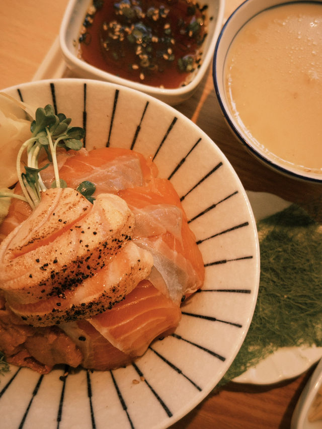 A Very Seoul Day: From Mega Coffee to Majangdong Beef 🥩