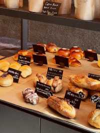 Stong coffee lab