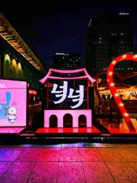 Gwanghwamun