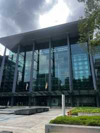 BNM Museum & Art Gallery 