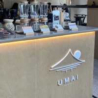 UmaiTeahouse
