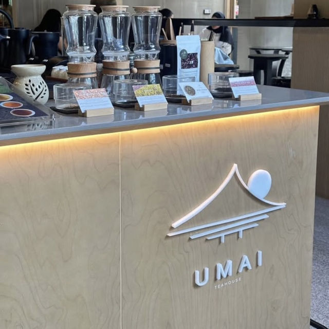 UmaiTeahouse
