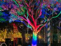 China-Malaysia Friendship Garden (Anjung Floria)
