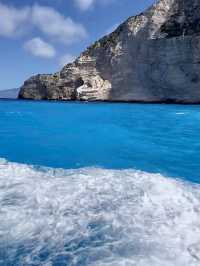🇬🇷 希臘｜扎金索斯島（Zakynthos）旅遊攻略