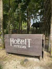 Hobbit Park Putrajaya – A Mini Shire You Didn't Know Existed!