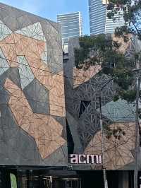 Animation Comes to Live at ACMI